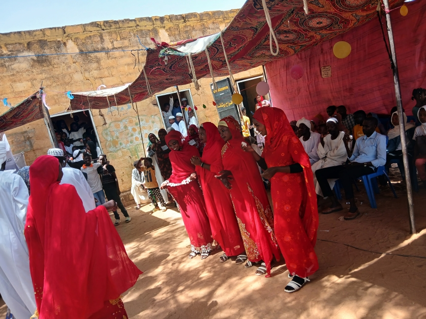Culture and Heritage as Bridges for Peace and Social Integration